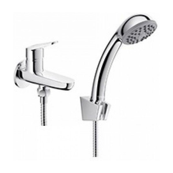 Vòi Sen VIGLACERA VG503 Lạnh
