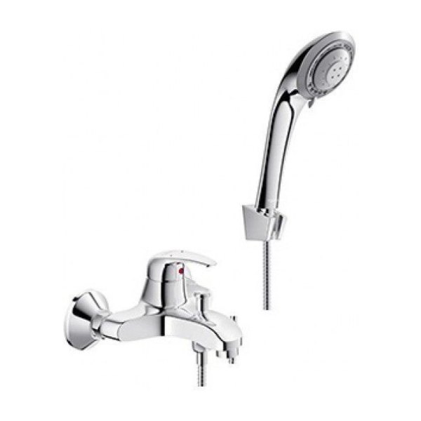 Vòi Sen VIGLACERA VG504 Nóng Lạnh