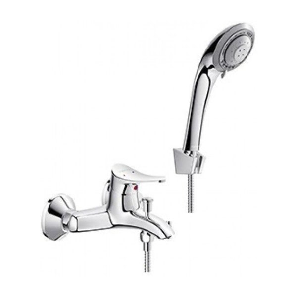 Vòi Sen VIGLACERA VG514 Nóng Lạnh