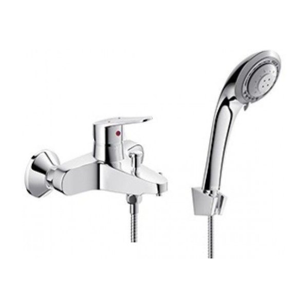 Vòi Sen VIGLACERA VG515 Nóng Lạnh