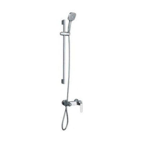 Vòi Sen VIGLACERA VG519 Nóng Lạnh