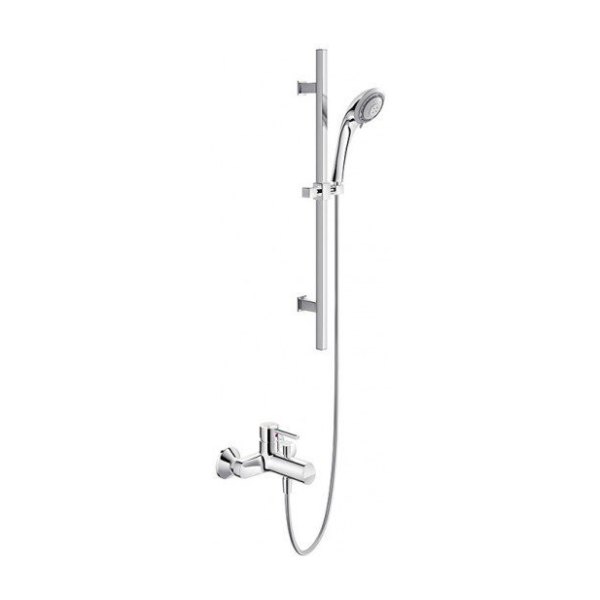 Vòi Sen VIGLACERA VG541,1 Nóng Lạnh