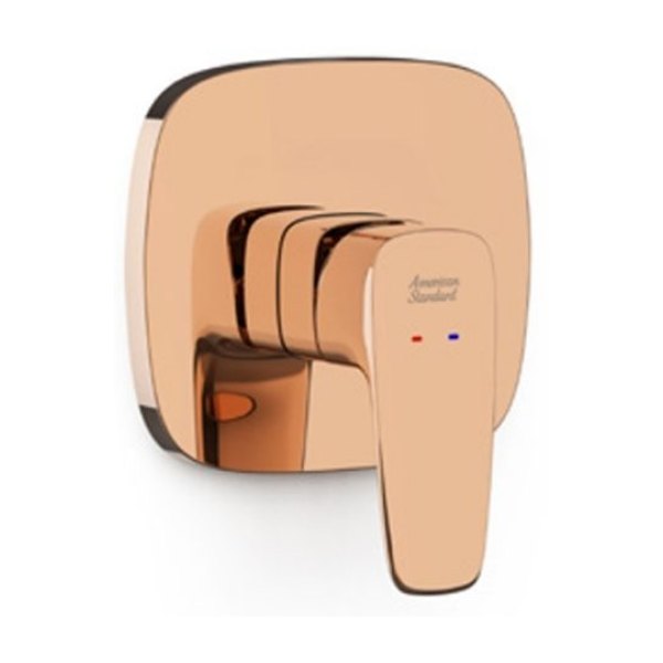 Vòi tắm sen âm tường nóng lạnh Signature American Standard WF-1722WS