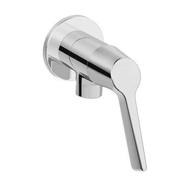 Vòi Tắm Sen Lạnh American Standard WF-T604 Winston