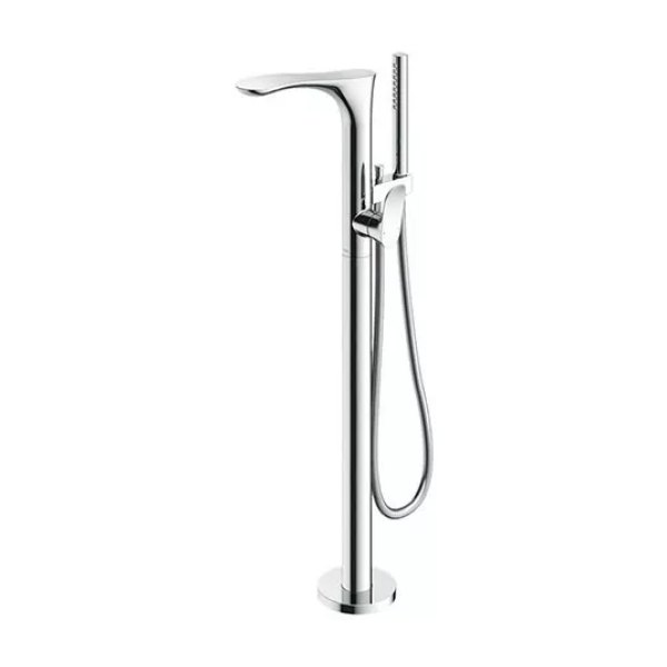 Vòi Xả Bồn Tắm Nằm TOTO TBG01306BA/TBN01105B