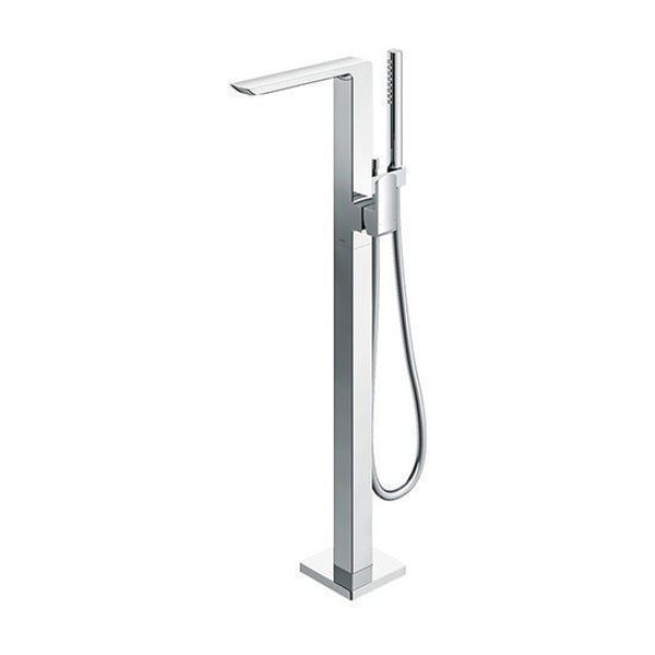 Vòi Xả Bồn Tắm Nằm TOTO TBG02306BA/TBN01105B