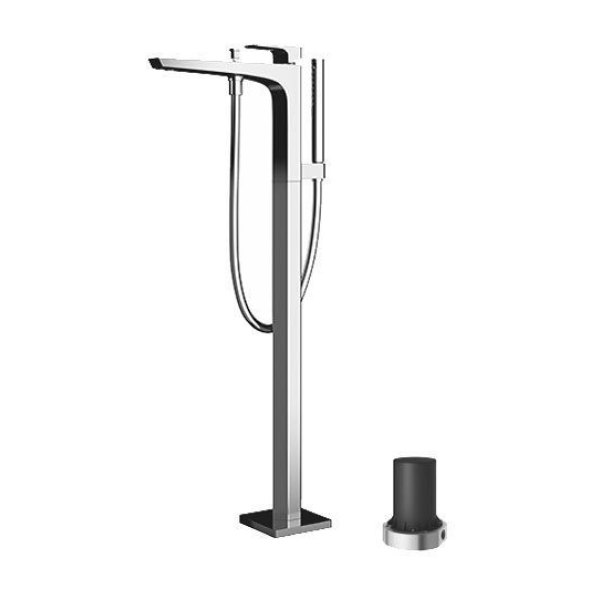 Vòi Xả Bồn Tắm Nằm TOTO TBG07306AA/TBN01105B