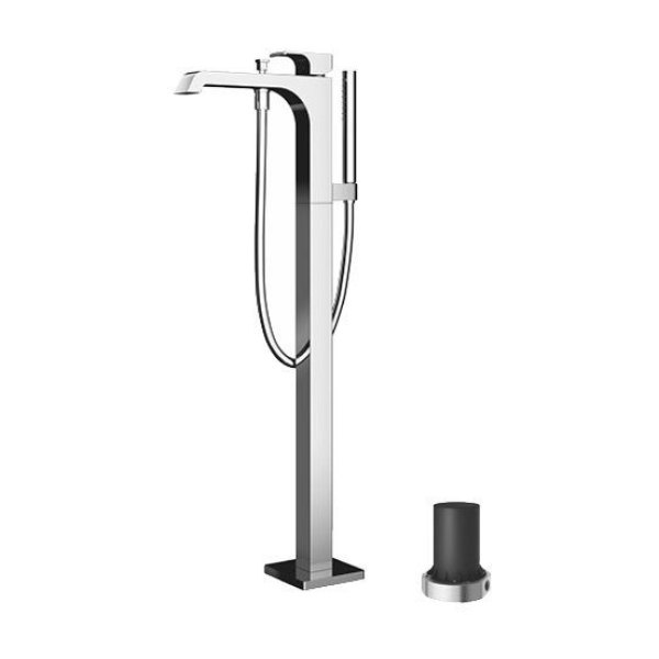 Vòi Xả Bồn Tắm Nằm TOTO TBG08306AA/TBN01105B