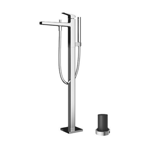 Vòi Xả Bồn Tắm Nằm TOTO TBG10306AA/TBN01105B