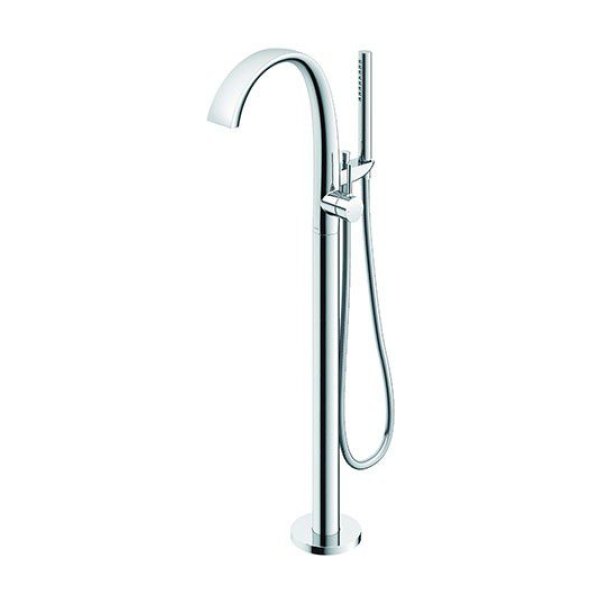 Vòi Xả Bồn Tắm Nằm TOTO TBP01301A#BN/TBN01105B