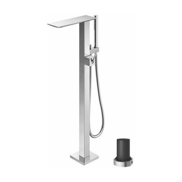 Vòi Xả Bồn Tắm Nằm TOTO TBP02303AA/TBN01105B