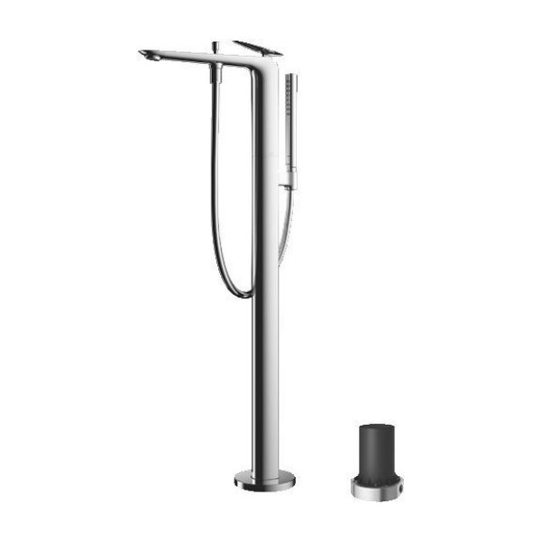 Vòi Xả Bồn Tắm Nằm TOTO TBP03301AA/TBN01105B