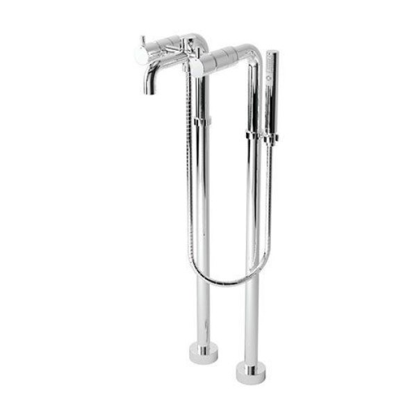 Vòi Xả Bồn Tắm Nằm TOTO TX445SESV3