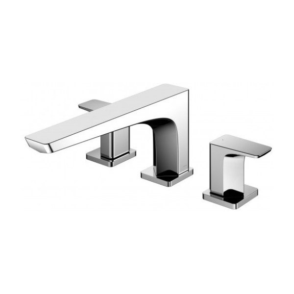 Vòi Xả Bồn TOTO TBG07201B Nóng Lạnh Kèm Sen Tắm