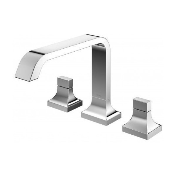 Vòi Xả Bồn TOTO TBG08201B Nóng Lạnh Kèm Sen Tắm
