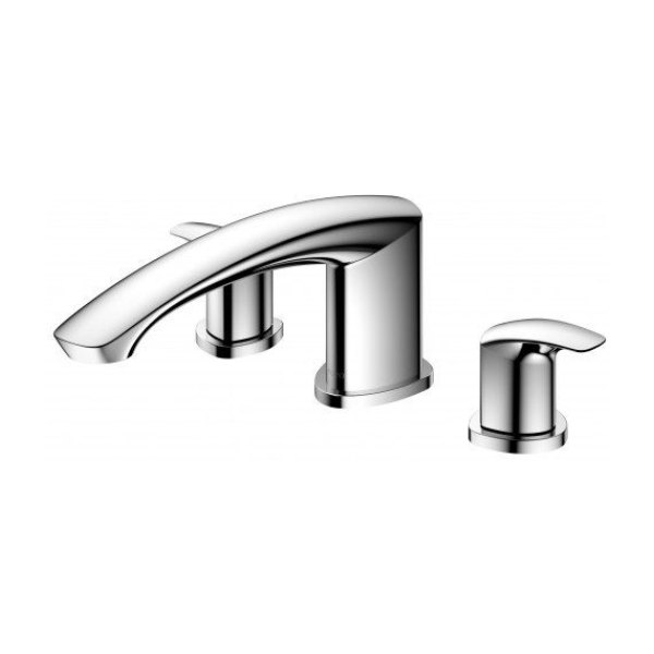 Vòi Xả Bồn TOTO TBG09201B Nóng Lạnh Kèm Sen Tắm