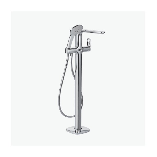 Vòi Xả Sen Tắm INAX BFV-656S Đặt Sàn