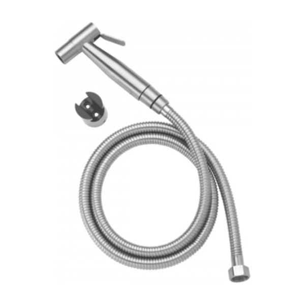 Vòi Xịt COTTO CT9902#SA(HM) Inox Mạ Niken Chrome