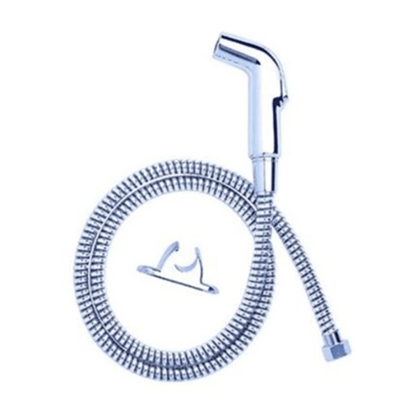 Vòi Xịt COTTO CT993N#CR(HM) Nhựa Mạ Chrome