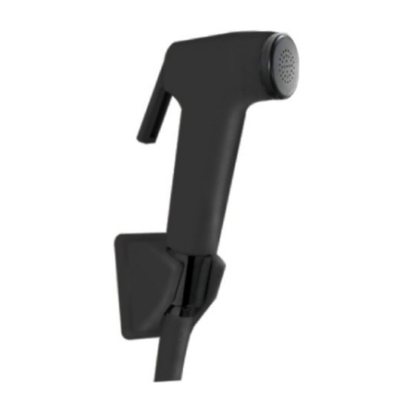 Vòi xịt Luxta L5101 Black
