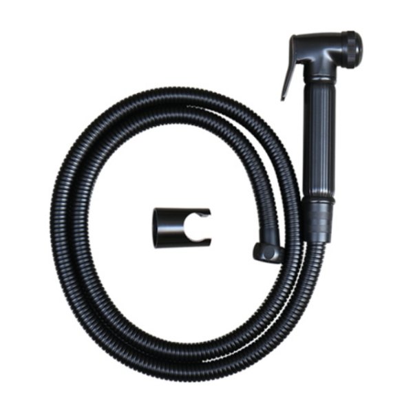 Vòi xịt rửa vệ sinh bồn cầu Kanly GCK22B