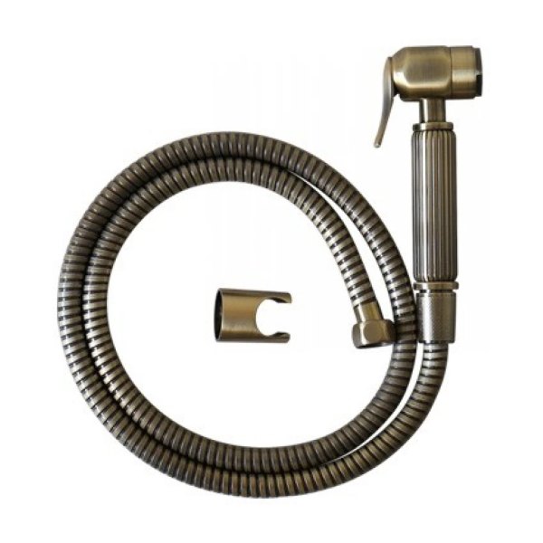 Vòi Xịt Toilet Kanly GCK22 Cổ Điển
