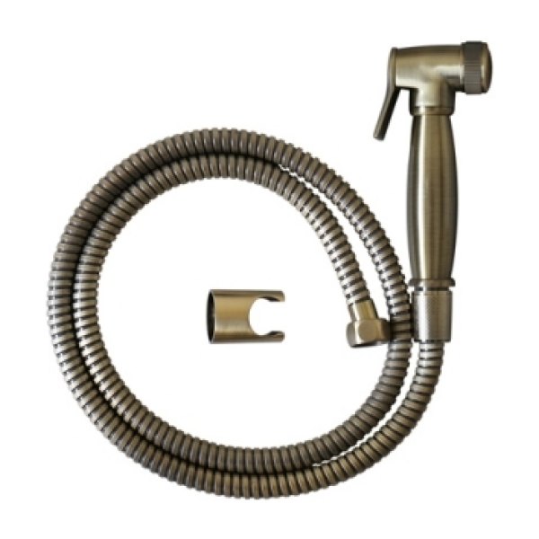 Vòi Xịt Toilet Kanly GCK22A Cổ Điển