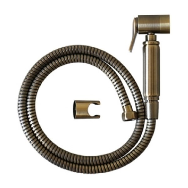 Vòi Xịt Toilet Kanly GCK22N Cổ Điển