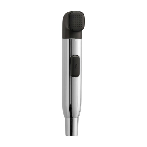 Vòi Xịt Vệ Sinh AMERICAN STANDARD WF-TS28B Màu Đen