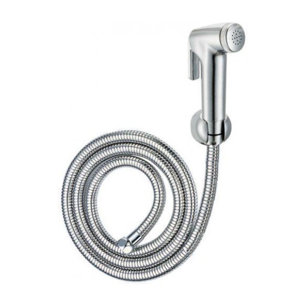 Vòi Xịt Vệ Sinh CAESAR BS304CW Xi