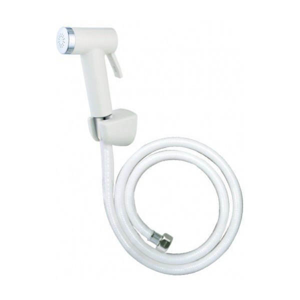 Vòi Xịt Vệ Sinh CAESAR BS306A Nhựa