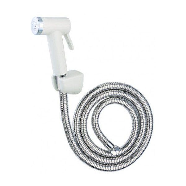 Vòi Xịt Vệ Sinh CAESAR BS306B Nhựa