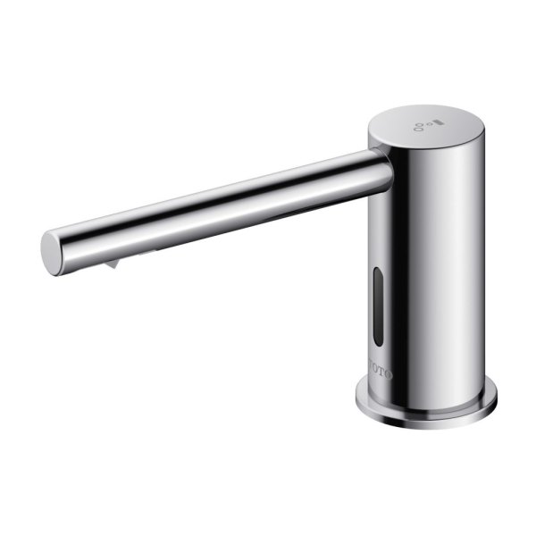 Vòi Xịt Xà Phòng TOTO TLK07001G Tự Động