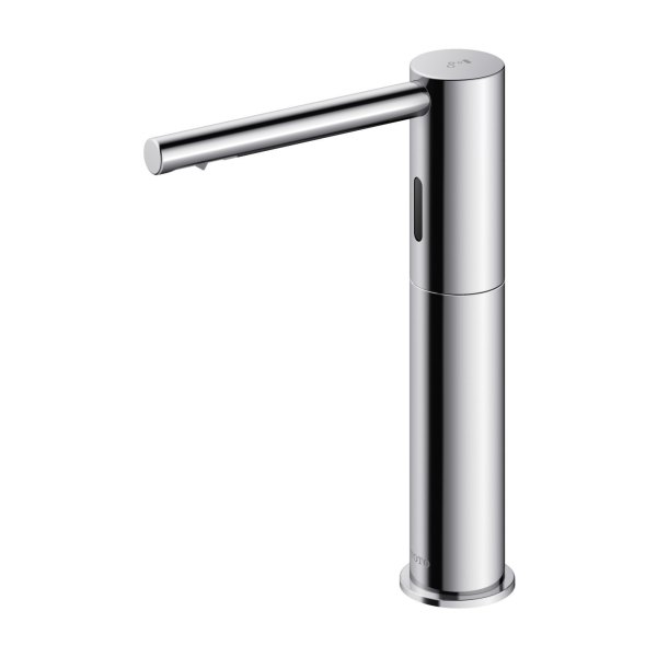 Vòi Xịt Xà Phòng TOTO TLK07002G Tự Động Cổ Cao