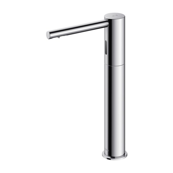 Vòi Xịt Xà Phòng TOTO TLK07003G Tự Động Cổ Cao