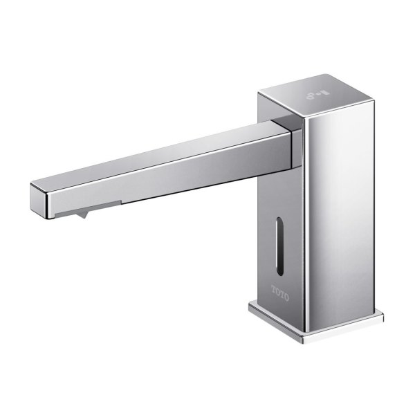 Vòi Xịt Xà Phòng TOTO TLK08001G Tự Động