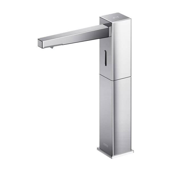 Vòi Xịt Xà Phòng TOTO TLK08003G Tự Động Cổ Cao