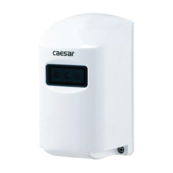 Xả tiểu Caesar cảm ứng A657DC-PW